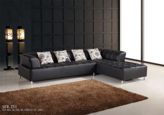 sofa góc chữ L rossano seater 251